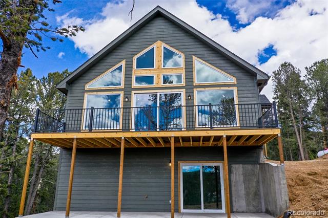 198 Timber Ridge Road