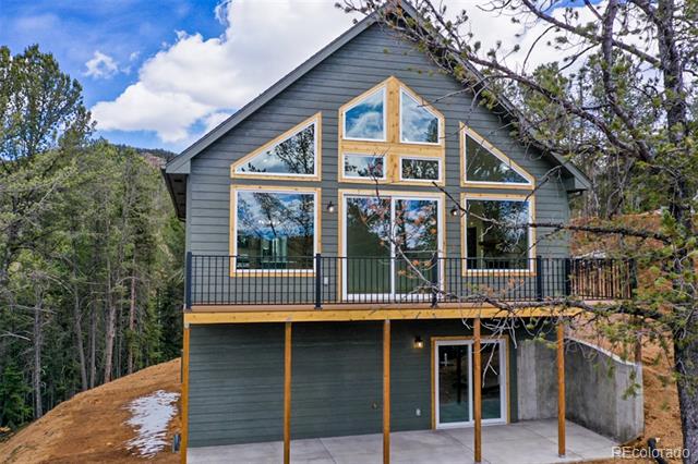 198 Timber Ridge Road