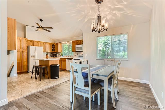 3686 S Yampa Way