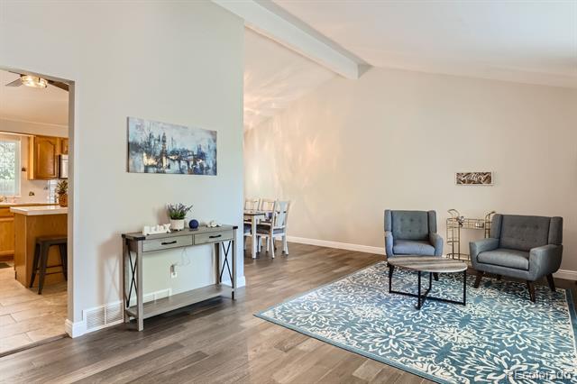 3686 S Yampa Way