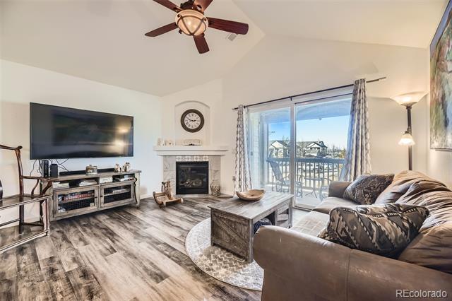 23406 E 5th Place Unit: 203