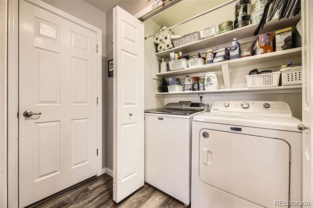 23406 E 5th Place Unit: 203