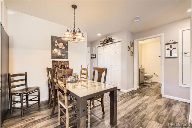 23406 E 5th Place Unit: 203