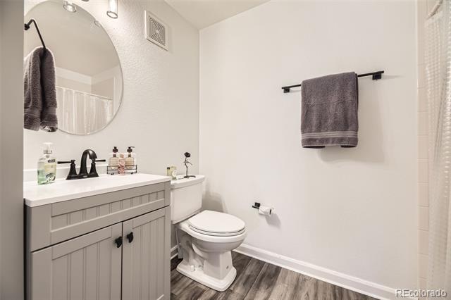 23406 E 5th Place Unit: 203