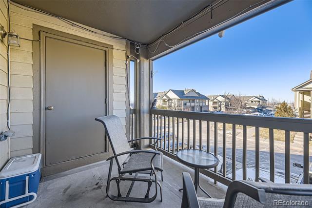23406 E 5th Place Unit: 203