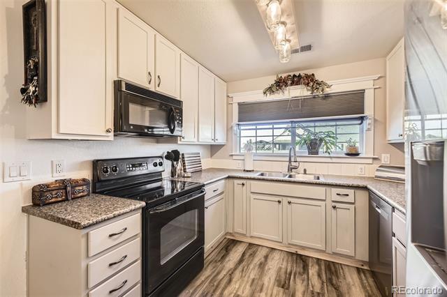 23406 E 5th Place Unit: 203