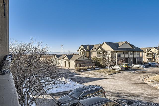 23406 E 5th Place Unit: 203