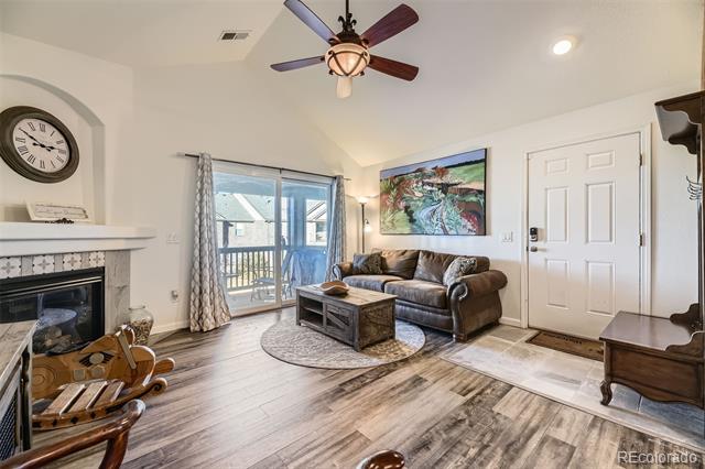 23406 E 5th Place Unit: 203