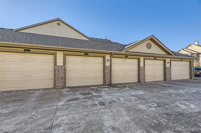23406 E 5th Place Unit: 203
