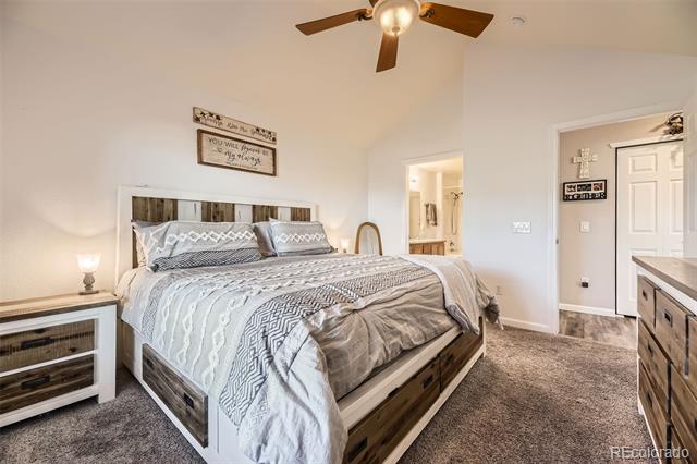 23406 E 5th Place Unit: 203