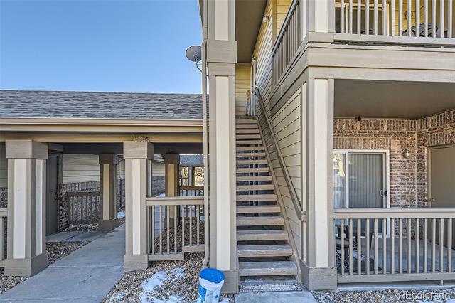 23406 E 5th Place Unit: 203