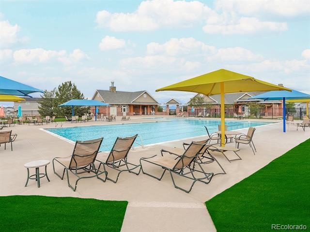 23406 E 5th Place Unit: 203