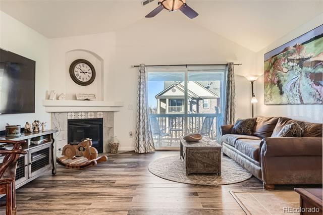 23406 E 5th Place Unit: 203