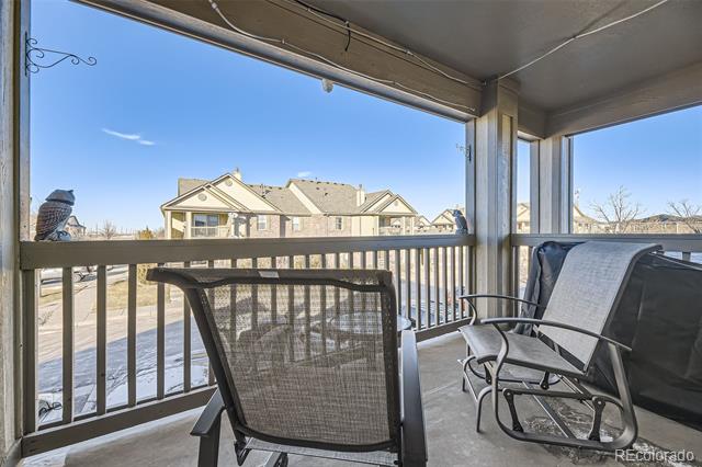 23406 E 5th Place Unit: 203