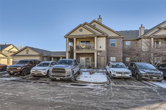 23406 E 5th Place Unit: 203