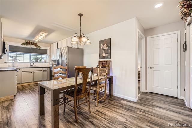 23406 E 5th Place Unit: 203