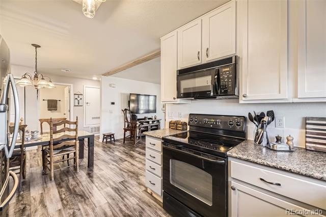 23406 E 5th Place Unit: 203
