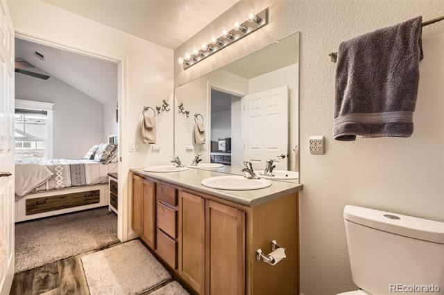 23406 E 5th Place Unit: 203