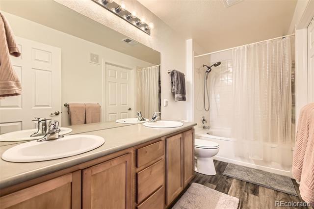 23406 E 5th Place Unit: 203