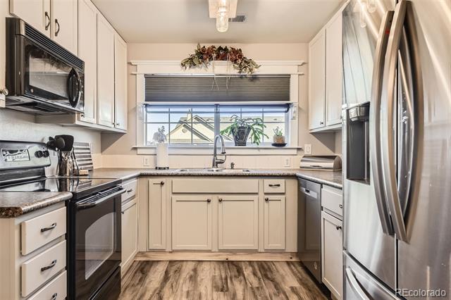 23406 E 5th Place Unit: 203