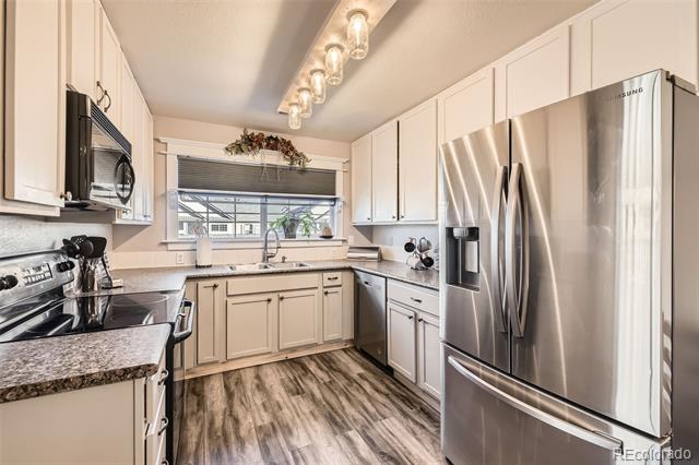 23406 E 5th Place Unit: 203
