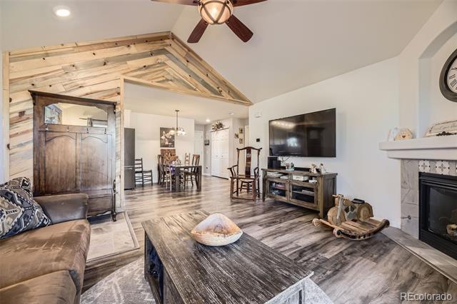 23406 E 5th Place Unit: 203