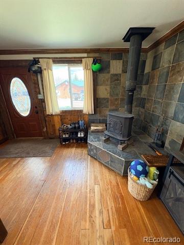 158 Green Mountain Avenue