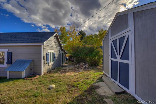 158 Green Mountain Avenue