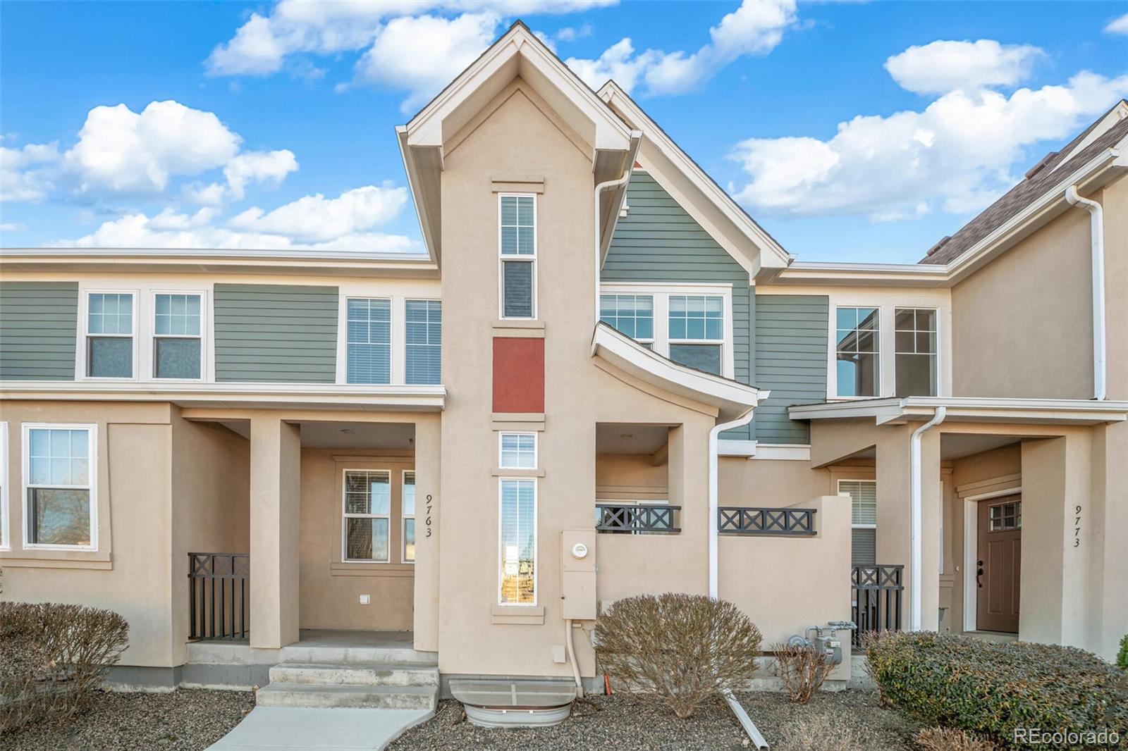 9763 W Hinsdale Lane