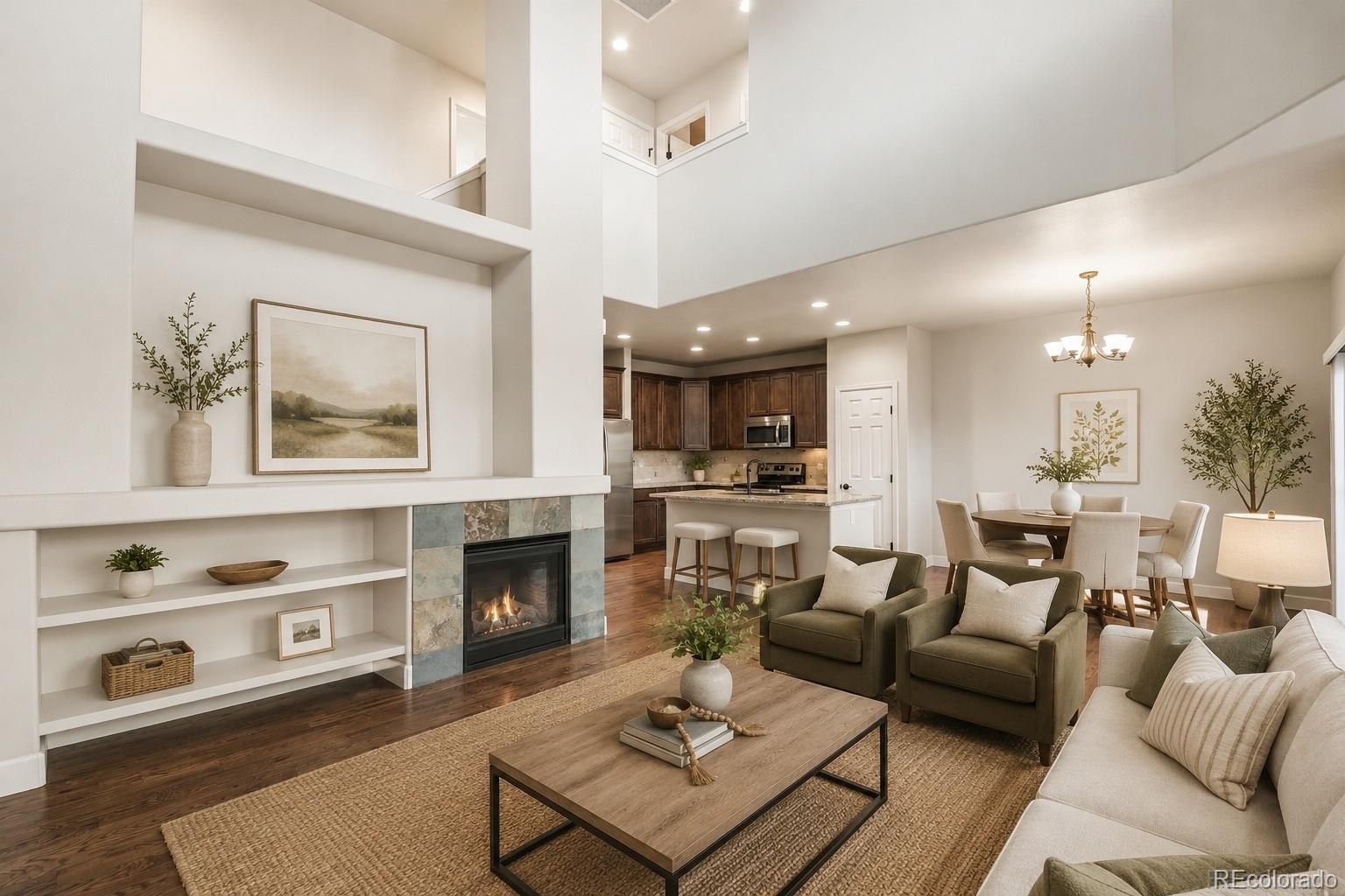 9763 W Hinsdale Lane