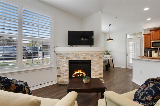 18611 Stroh Road Unit: 5107