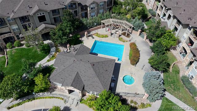 18611 Stroh Road Unit: 5107
