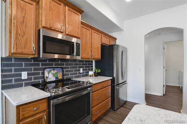 18611 Stroh Road Unit: 5107
