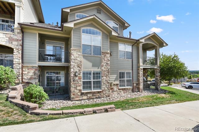 18611 Stroh Road Unit: 5107