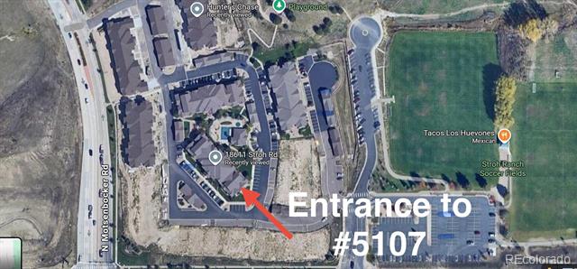 18611 Stroh Road Unit: 5107