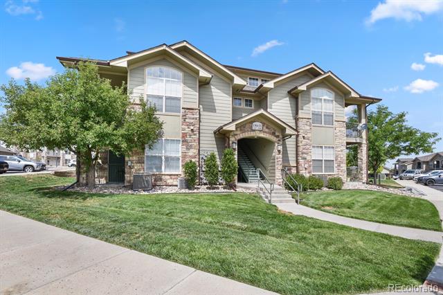 18611 Stroh Road Unit: 5107