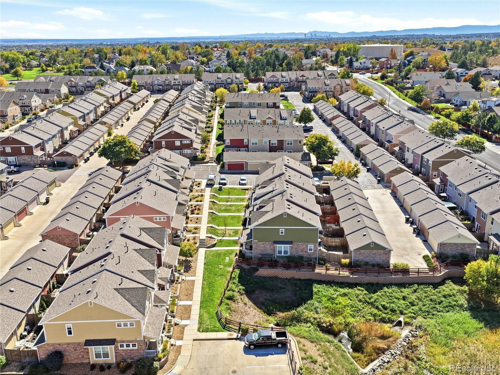13752 Garfield Street Unit: C