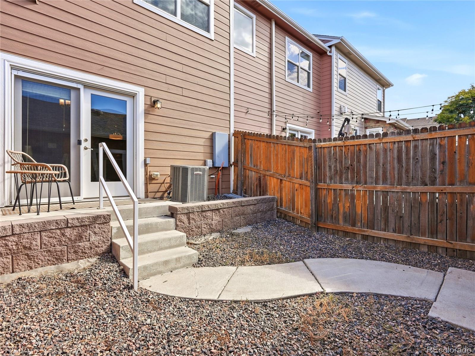 13752 Garfield Street Unit: C