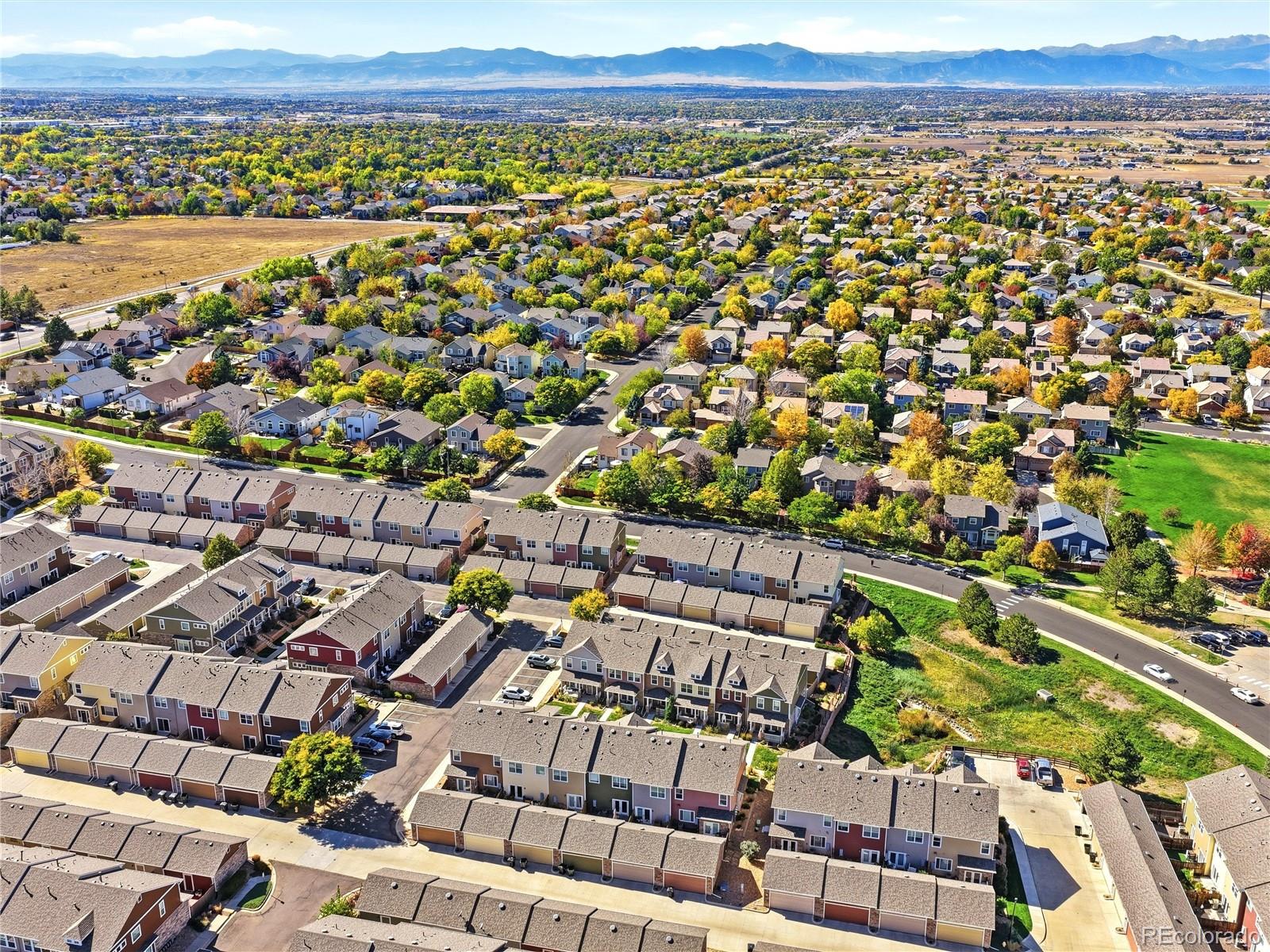 13752 Garfield Street Unit: C