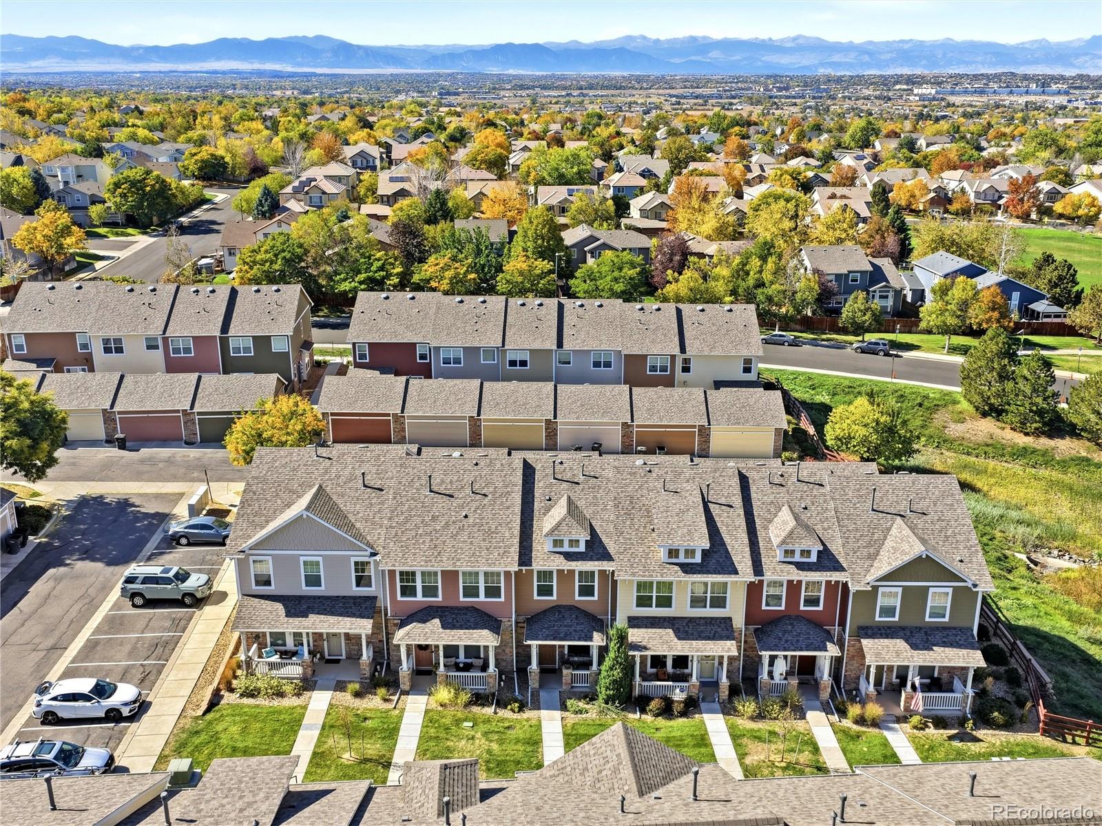 13752 Garfield Street Unit: C