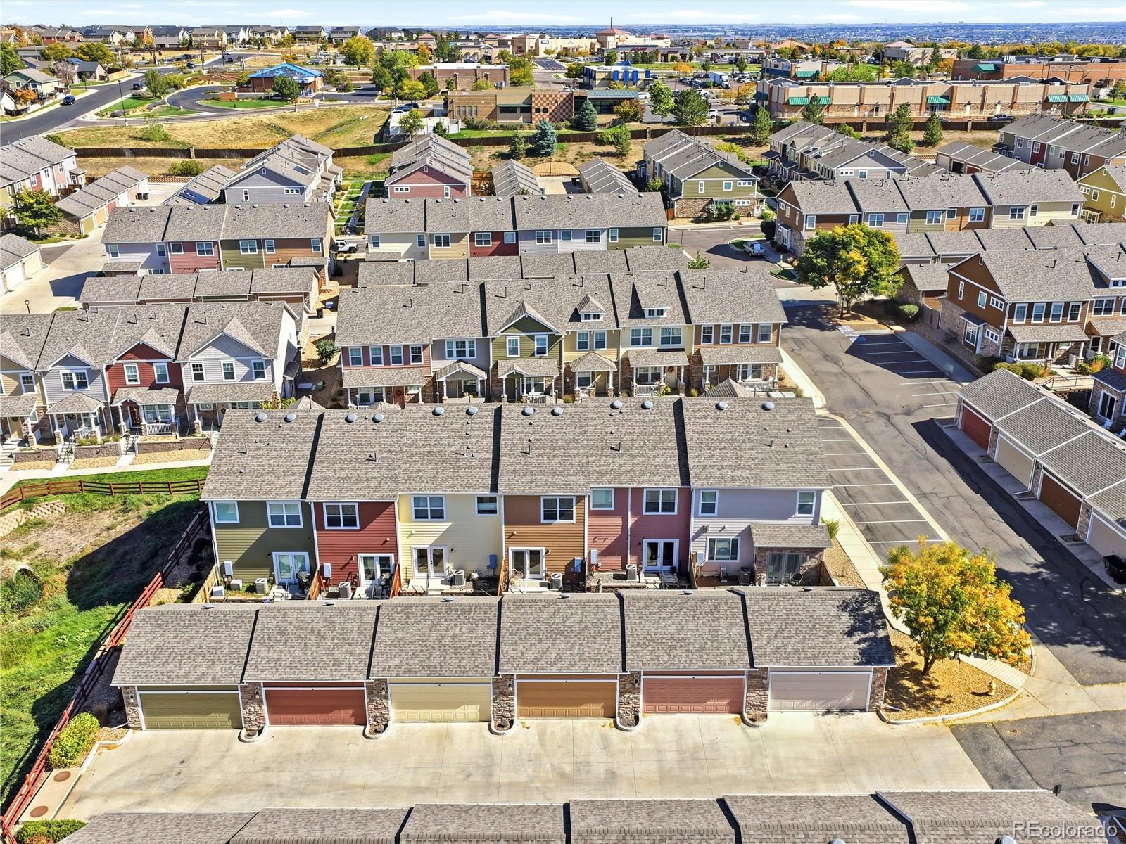 13752 Garfield Street Unit: C
