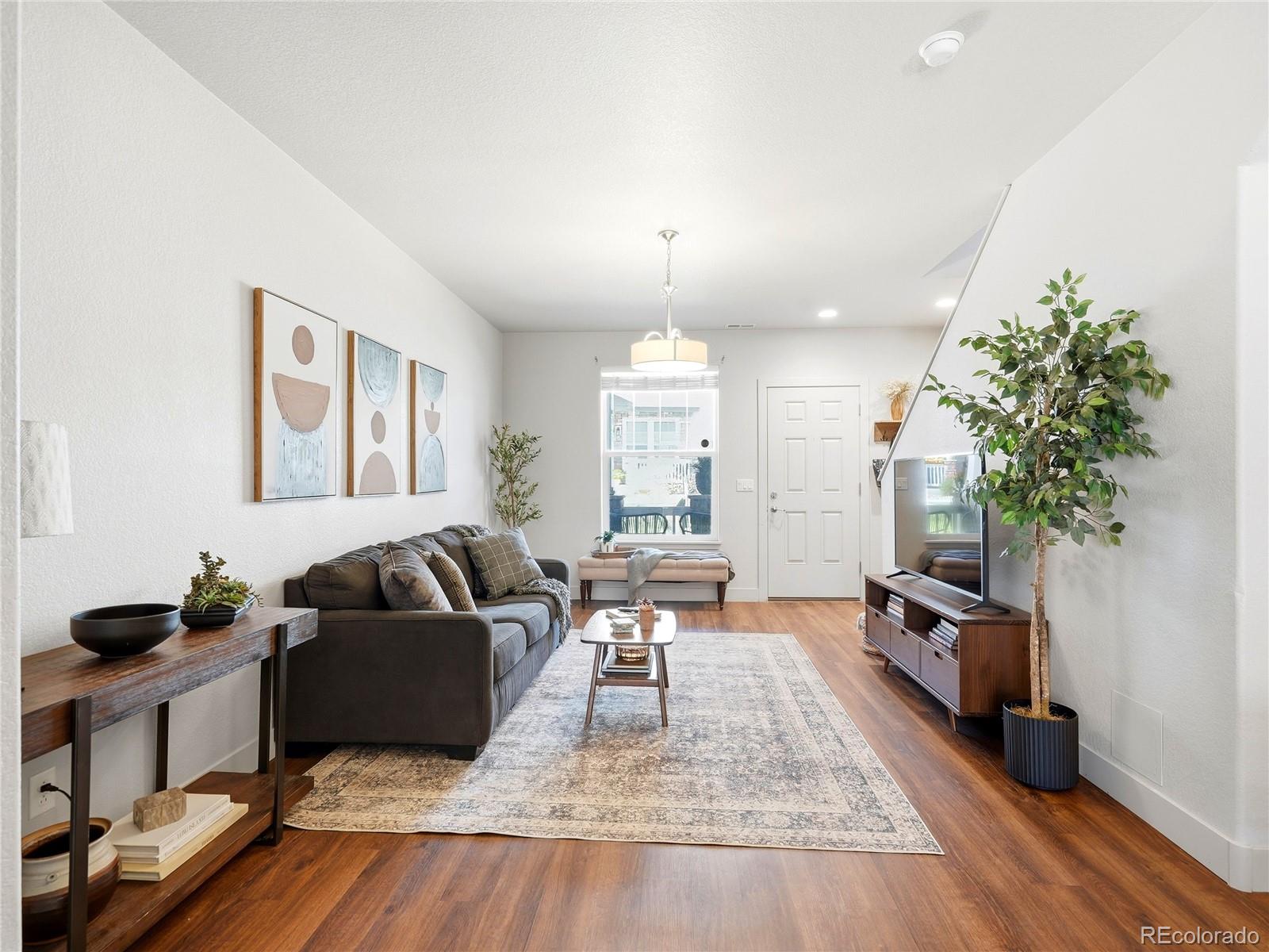 13752 Garfield Street Unit: C
