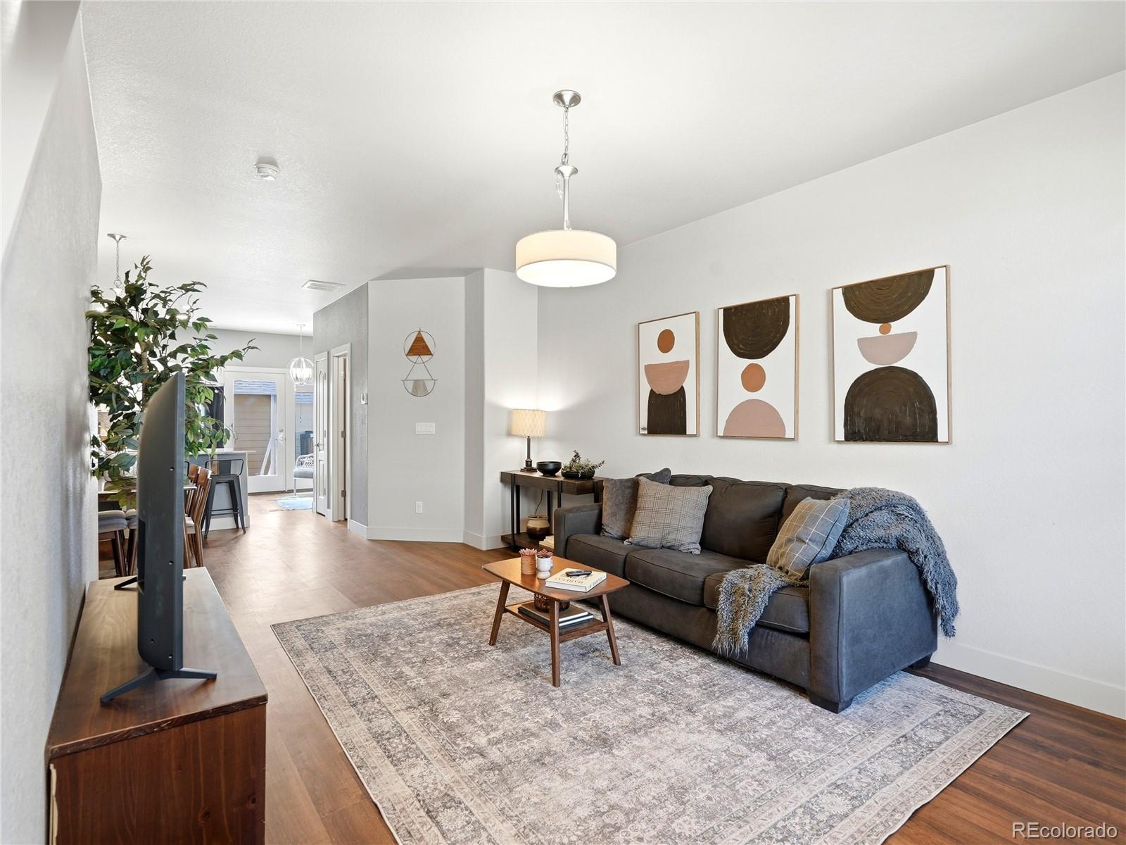 13752 Garfield Street Unit: C