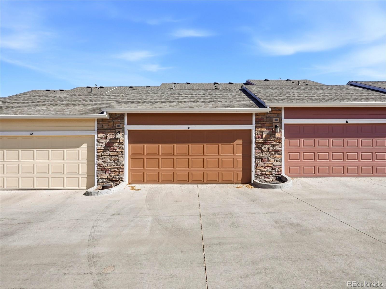 13752 Garfield Street Unit: C