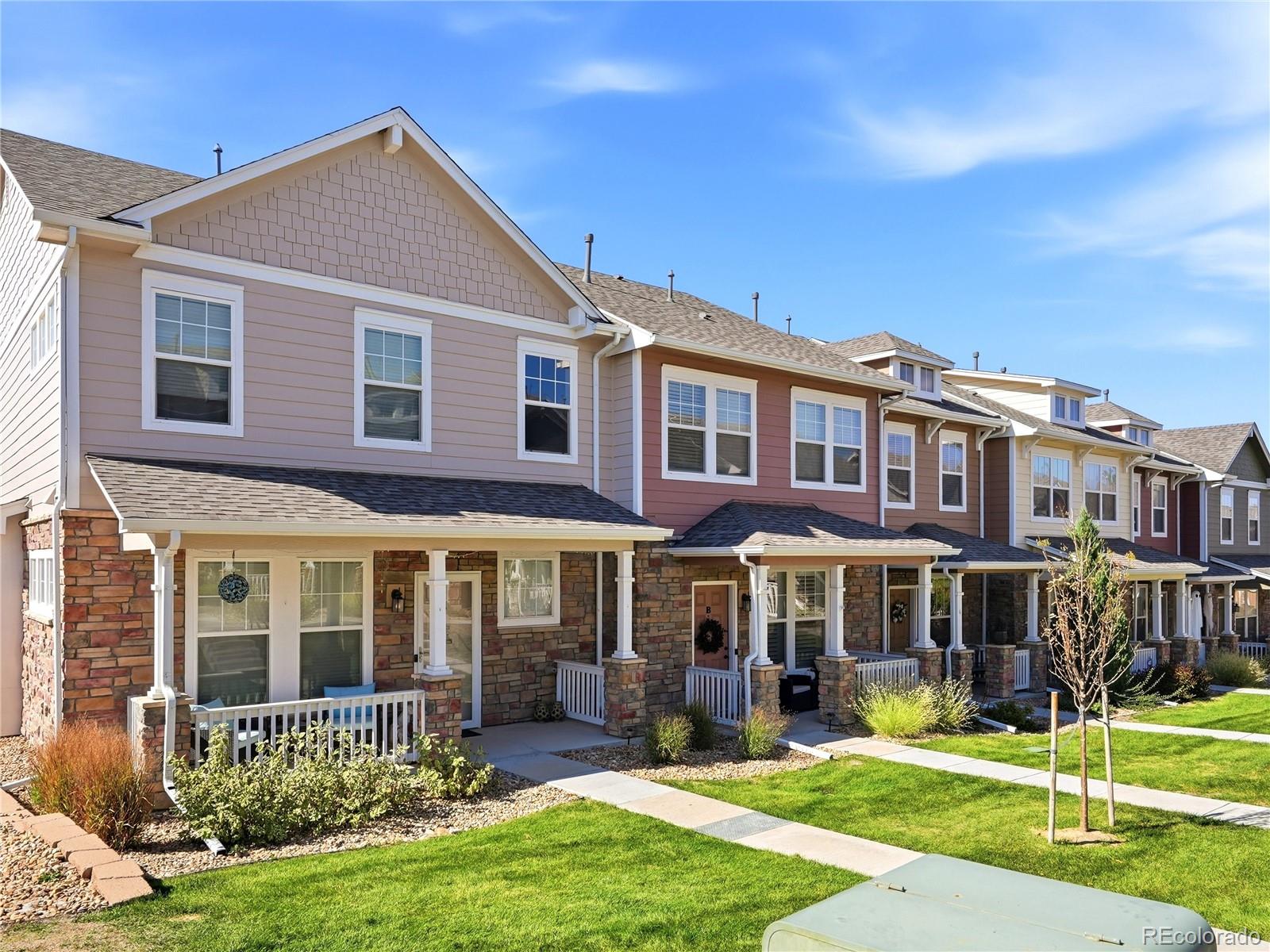 13752 Garfield Street Unit: C