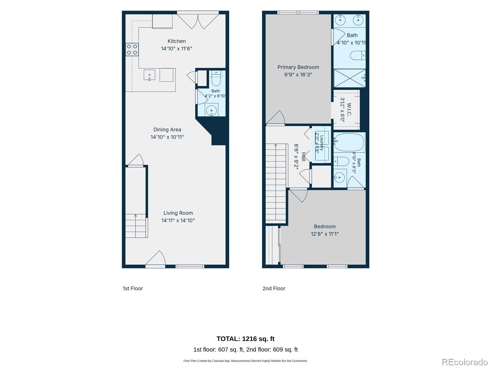 13752 Garfield Street Unit: C