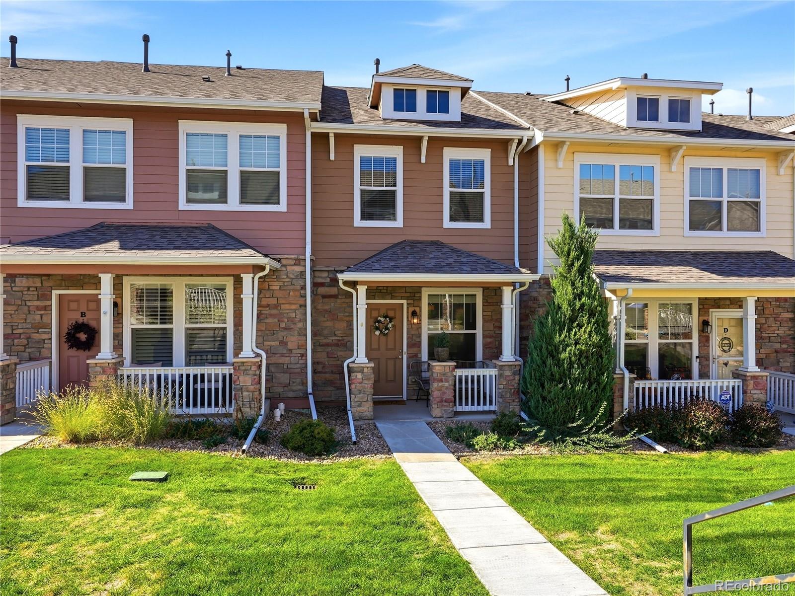 13752 Garfield Street Unit: C