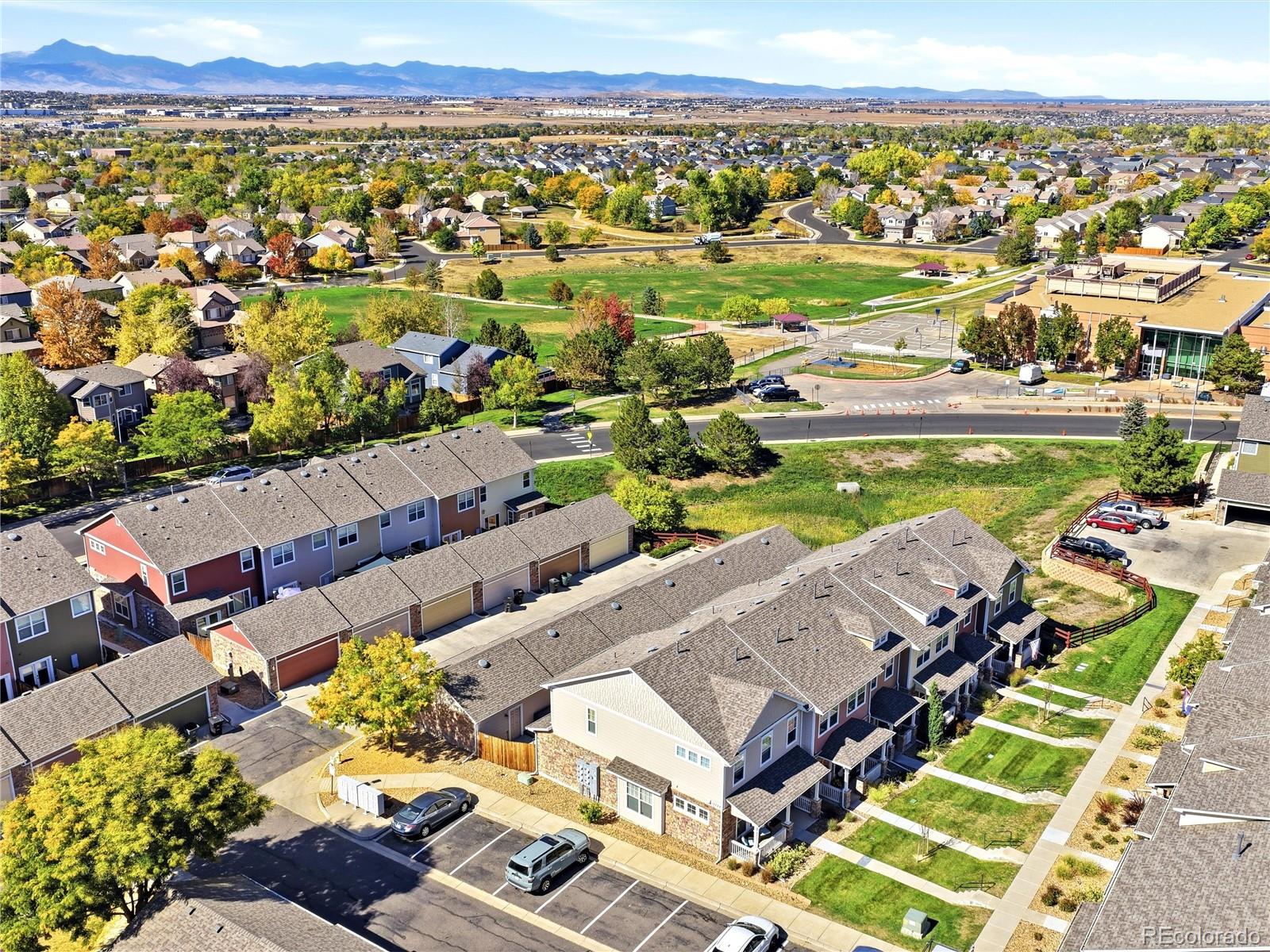 13752 Garfield Street Unit: C