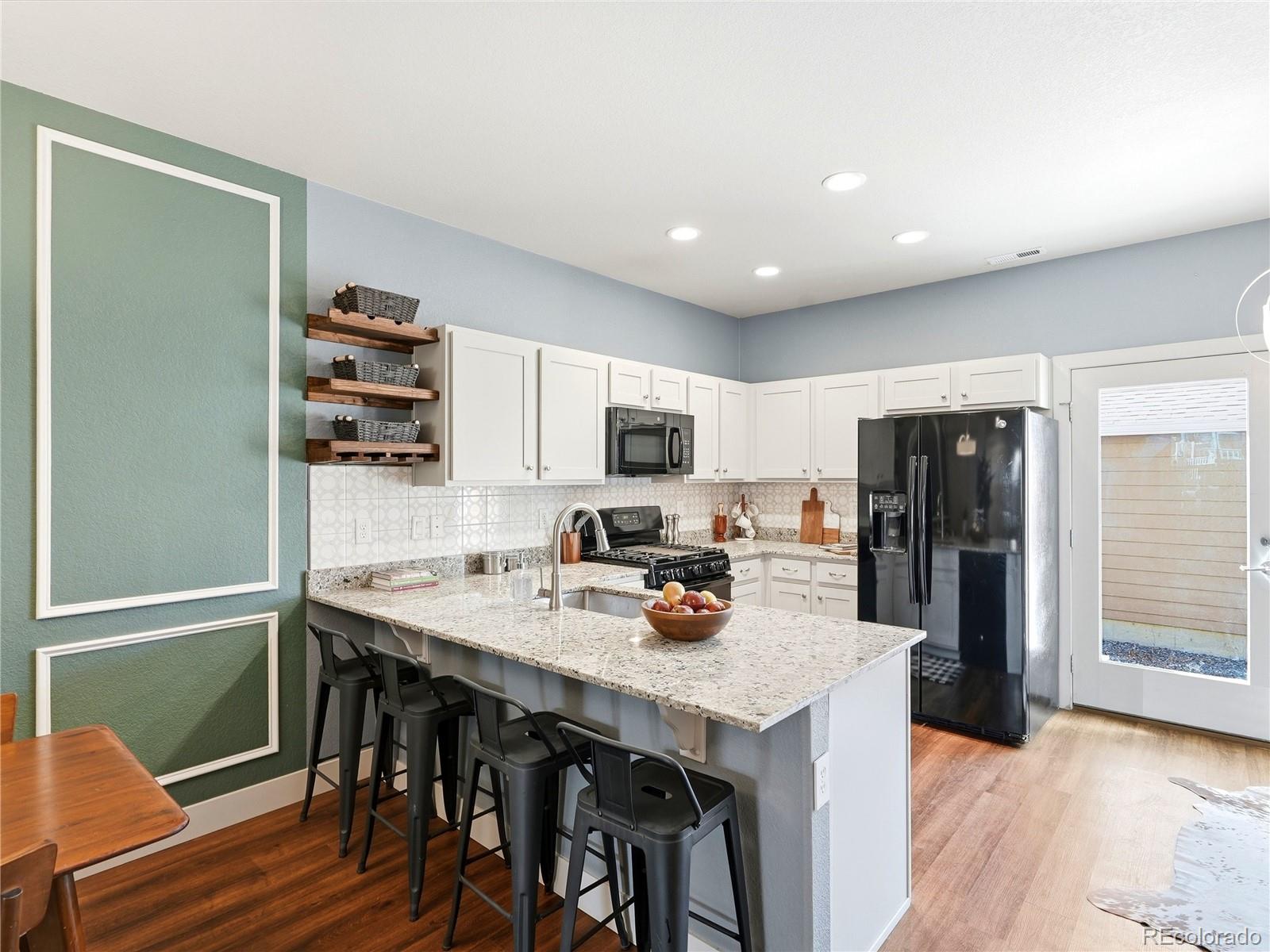 13752 Garfield Street Unit: C