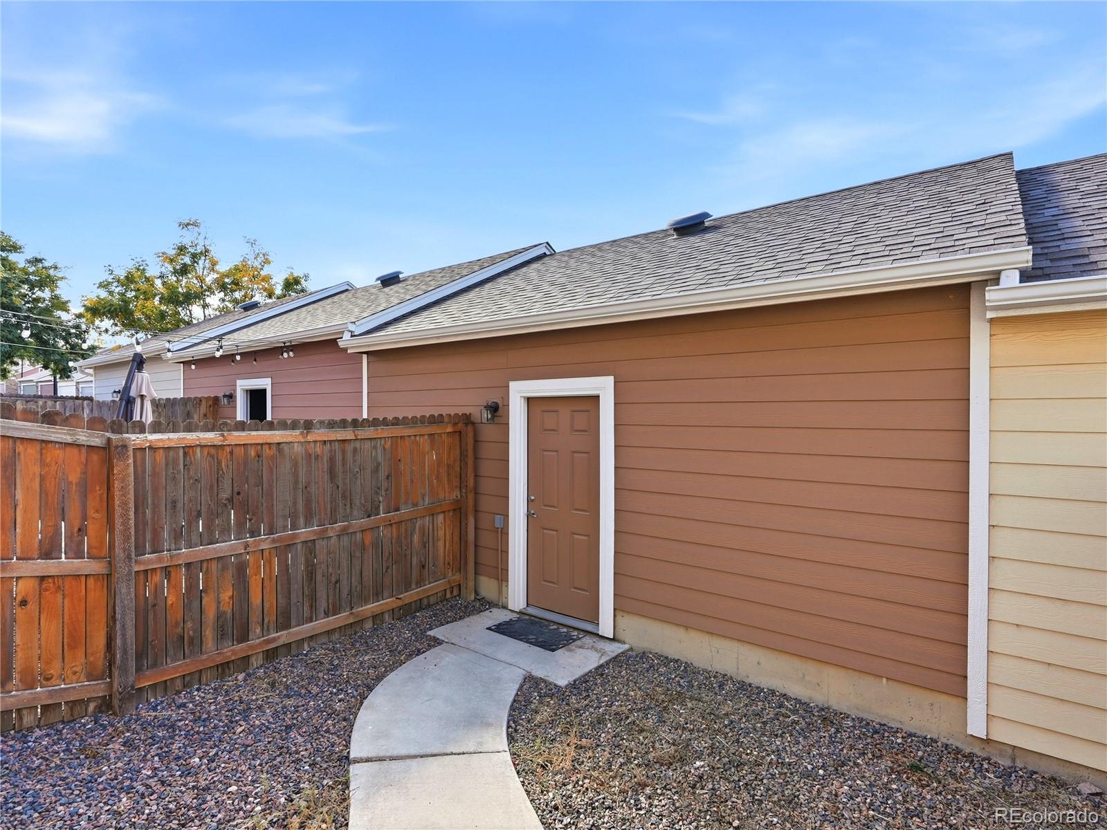 13752 Garfield Street Unit: C